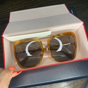 FENDI SUNGLASSES